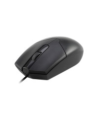 Meetion MT-M360 Ενσύρματο Ποντίκι / Μαύρο