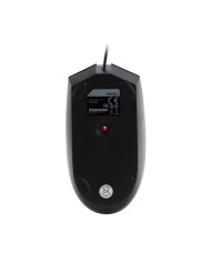 Meetion MT-M360 Ενσύρματο Ποντίκι / Μαύρο