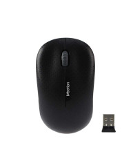 Meetion MT-R545 2.4G Ασύρματο Ποντίκι / Μαύρο