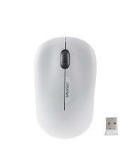 Meetion MT-R545 2.4G Ασύρματο Ποντίκι / Άσπρο