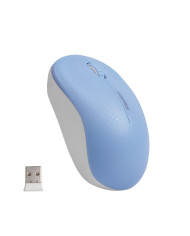 Meetion MT-R545 2.4G Ασύρματο Ποντίκι / Άσπρο