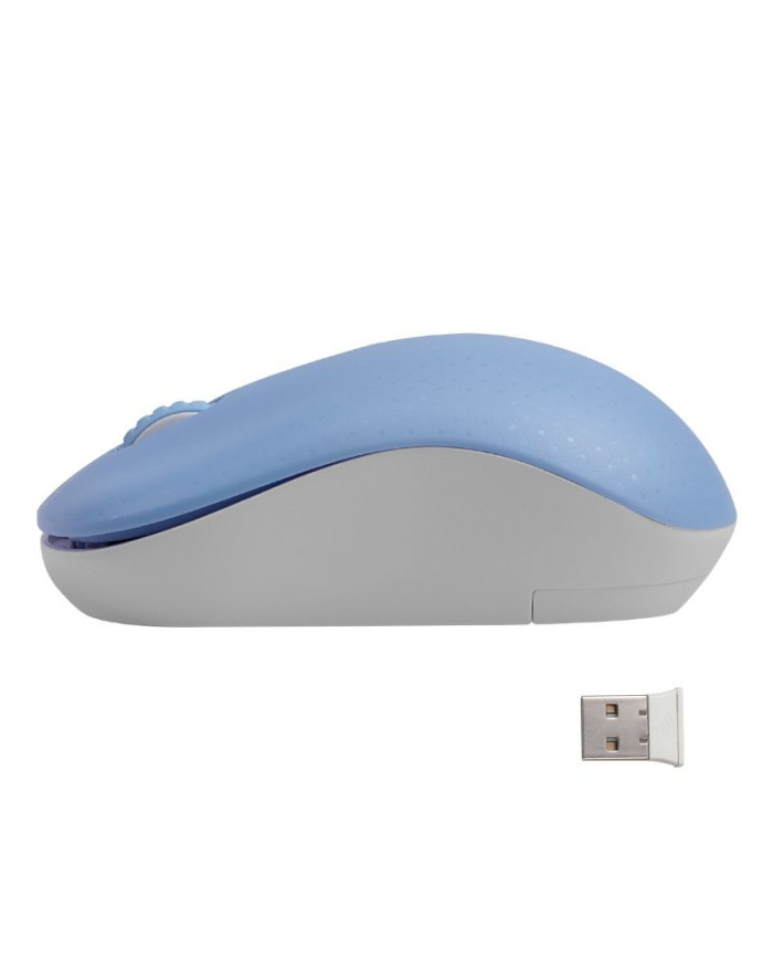 Meetion MT-R545 2.4G Ασύρματο Ποντίκι / Μπλέ