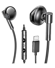 XO EP61 Handsfree Lighting Black