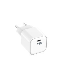 ATC-CHF2 Ultra Fast GaN Charger 35w White (Nano)