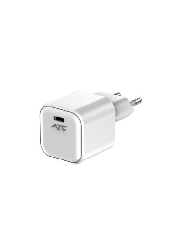 ATC-CHF3 Ultra Fast GaN Charger 65w White (Nano) ATC-CHF3 Ultra Fast GaN Charger 65w White (Nano)