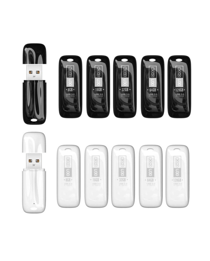 XO Στικάκι 32GB U30 USB 3.0