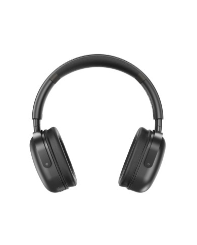 XO BE42 Scarlet Μεταλλικά Αναδιπλούμενα Ακουστικά Bluetooth (Μαύρο) XO BE42 Scarlet Μεταλλικά Αναδιπλούμενα Ακουστικά Bluetooth (Μαύρο)