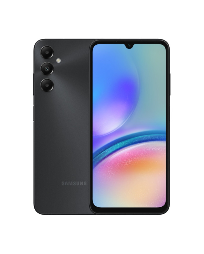 Samsung Galaxy A05s 6.7" 128GB/4G Black
