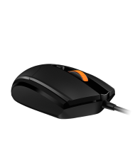 Meetion MT-M362 Ενσύρματο Ποντίκι / Μαύρο