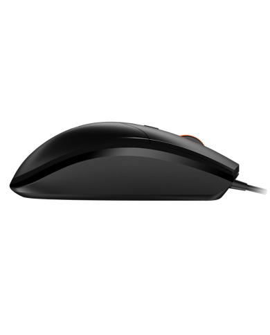 Meetion MT-M362 Ενσύρματο Ποντίκι / Μαύρο