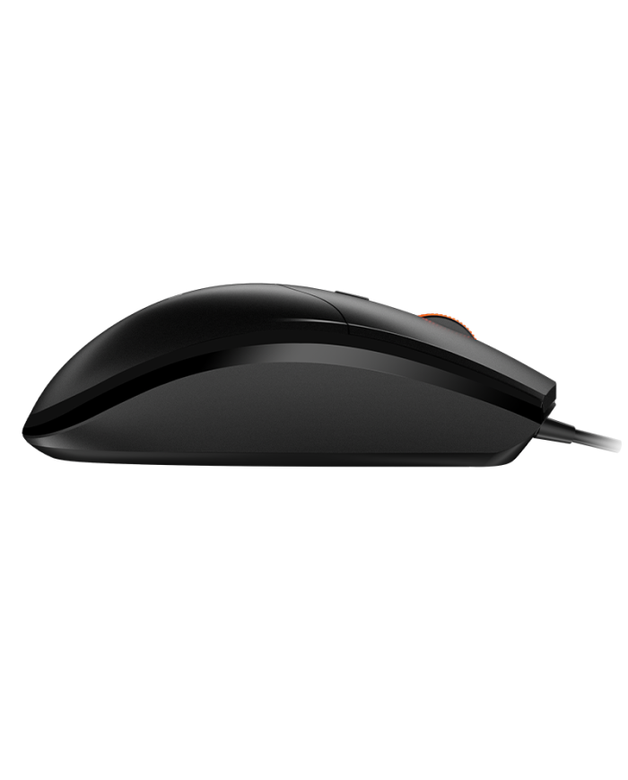 Meetion MT-M362 Ενσύρματο Ποντίκι / Μαύρο