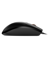 Meetion MT-M362 Ενσύρματο Ποντίκι / Μαύρο