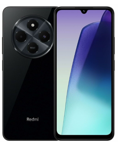 ΚΙΝΗΤΟ XIAOMI REDMI 14C 4G 6.88" 8GB/256GB DUAL SIM NFC BLACK