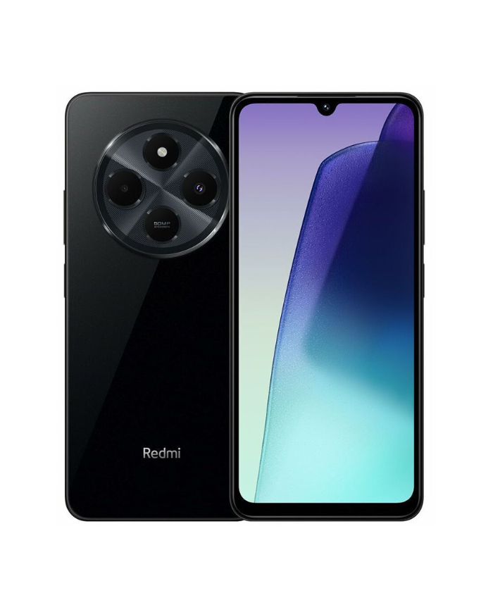 ΚΙΝΗΤΟ XIAOMI REDMI 14C 4G 6.88" 8GB/256GB DUAL SIM NFC BLACK