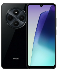 ΚΙΝΗΤΟ XIAOMI REDMI 14C 4G 6.88" 8GB/256GB DUAL SIM NFC BLACK