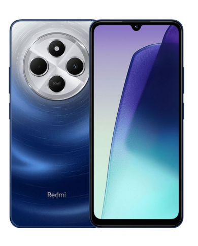 ΚΙΝΗΤΟ XIAOMI REDMI 14C 4G 6.88" 8GB/256GB DUAL SIM NFC BLUE