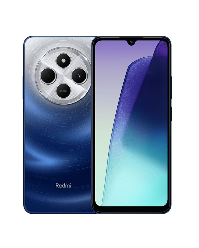ΚΙΝΗΤΟ XIAOMI REDMI 14C 4G 6.88" 8GB/256GB DUAL SIM NFC BLUE