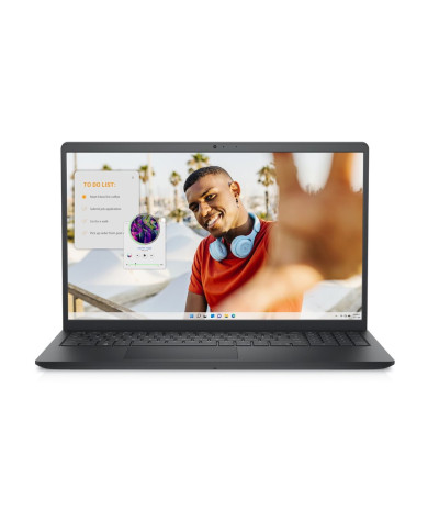 Laptop Dell Inspiron 3535 (Ryzen 7-7730U/16GB/1TB SSD/W11 Home) Carbon Black (GR Keyboard) Laptop Dell Inspiron 3535 (Ryzen 7-7730U/16GB/1TB SSD/W11 Home) Carbon Black (GR Keyboard)