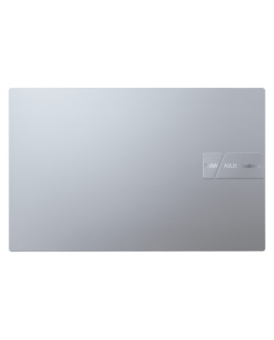 Laptop Asus Vivobook 15 M1505YA-OLED-L721W (Ryzen 7-7730U/16GB/512SSD/Windows 11) Cool Silver Laptop Asus Vivobook 15 M1505YA-OLED-L721W (Ryzen 7-7730U/16GB/512SSD/Windows 11) Cool Silver