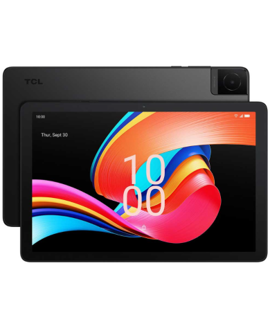 TABLET TCL TAB 10L 8492A 10.1" WiFi 3GB/32GB (GEN2) BLACK GR TABLET TCL TAB 10L 8492A 10.1" WiFi 3GB/32GB (GEN2) BLACK GR