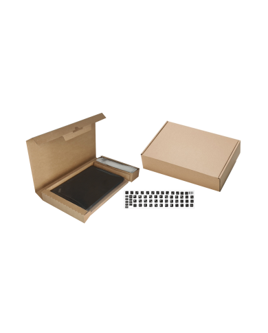 LENOVO Laptop ThinkPad L470, Refurbished Grade A, i5-6200U, 8/256GB SSD, 14", Cam, HD Graphics 520, WIN11 LENOVO Laptop ThinkPad L470, Refurbished Grade A, i5-6200U, 8/256GB SSD, 14", Cam, HD Graphics 520, WIN11