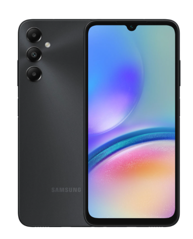 ΚΙΝΗΤΟ SAMSUNG GALAXY A05S SM-A057F 4G 6.7" 4GB/64GB DUAL SIM BLACK GR ΚΙΝΗΤΟ SAMSUNG GALAXY A05S SM-A057F 4G 6.7" 4GB/64GB DUAL SIM BLACK GR