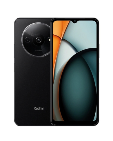 ΚΙΝΗΤΟ XIAOMI REDMI A3 4G 6.71" 3GB/64GB DUAL SIM BLACK GW