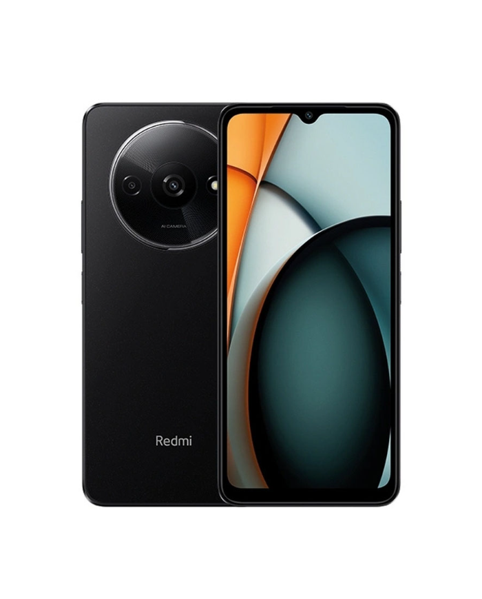 ΚΙΝΗΤΟ XIAOMI REDMI A3 4G 6.71" 3GB/64GB DUAL SIM BLACK GW