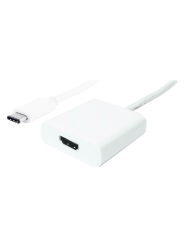 Μετατροπέας HDMI Σε VGA 0.2μ