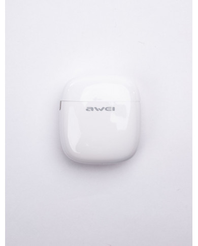 Awei T28 In-ear Bluetooth Handsfree Λευκό Awei T28 In-ear Bluetooth Handsfree Λευκό