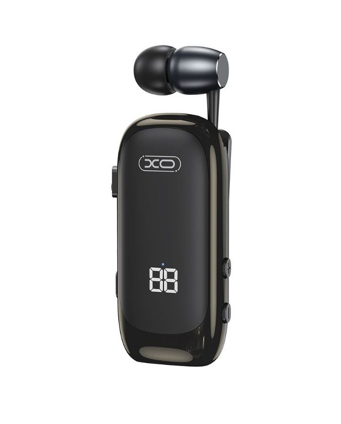 O BE51 Ψηφιακό Μονοφωνικό Ακουστικό Bluetooth