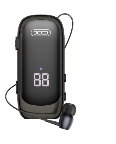 O BE51 Ψηφιακό Μονοφωνικό Ακουστικό Bluetooth