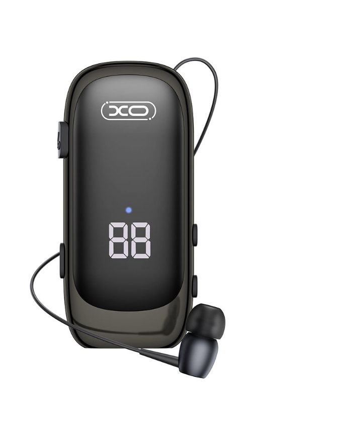 O BE51 Ψηφιακό Μονοφωνικό Ακουστικό Bluetooth