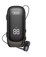 O BE51 Ψηφιακό Μονοφωνικό Ακουστικό Bluetooth