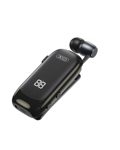 O BE51 Ψηφιακό Μονοφωνικό Ακουστικό Bluetooth