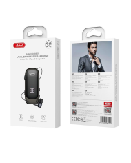 O BE51 Ψηφιακό Μονοφωνικό Ακουστικό Bluetooth