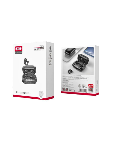 XO X9 TWS Bluetooth Μαύρο