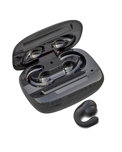 XO X9 TWS Bluetooth Μαύρο