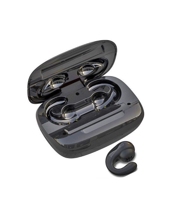 XO X9 TWS Bluetooth Μαύρο