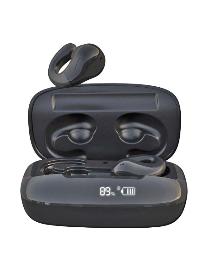 XO X9 TWS Bluetooth Μαύρο