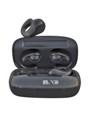 XO X9 TWS Bluetooth Μαύρο