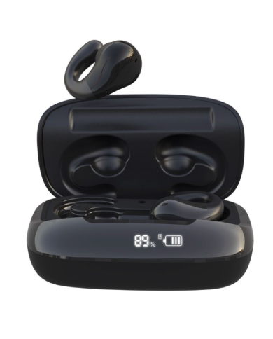 XO X9 TWS Bluetooth Μαύρο