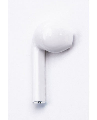 Awei T28 In-ear Bluetooth Handsfree Λευκό