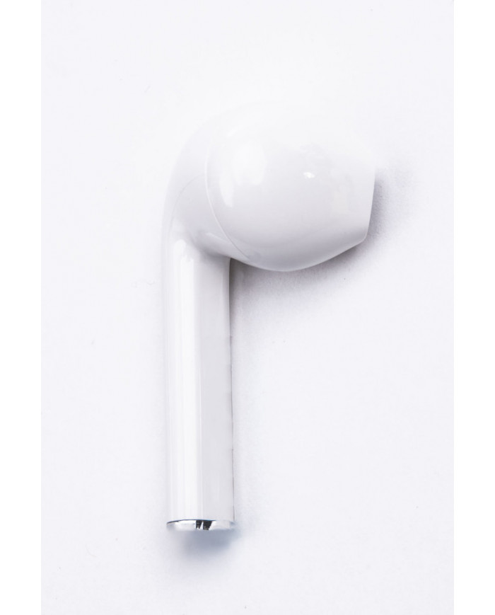 Awei T28 In-ear Bluetooth Handsfree Λευκό