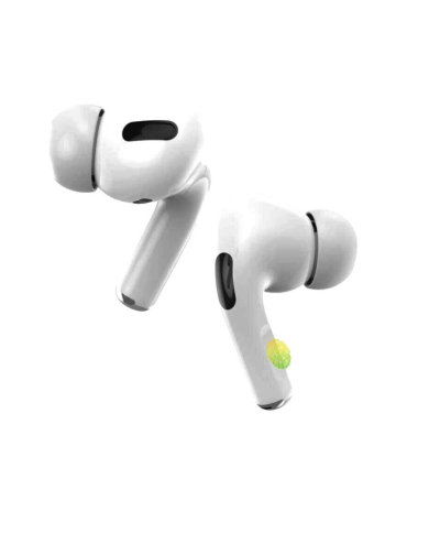 XO Q3Pods Bluetooth Ακουστικά (3ης γενιάς με Αισθητήρα Αυτιού Και Λειτουργία Ασύρματης Φόρτισης)