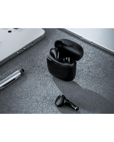 XO X23 TWS Bluetooth headset Black