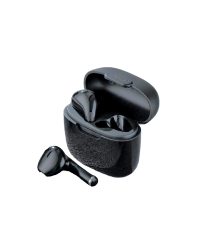 XO X23 TWS Bluetooth headset Black