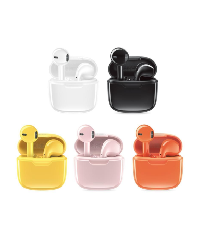 XO X23 TWS Bluetooth headset White