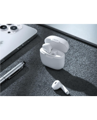 XO X23 TWS Bluetooth headset White