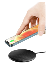 XO WX020 Ασύρματος Φορτιστής 10W Γρήγορης Φόρτισης